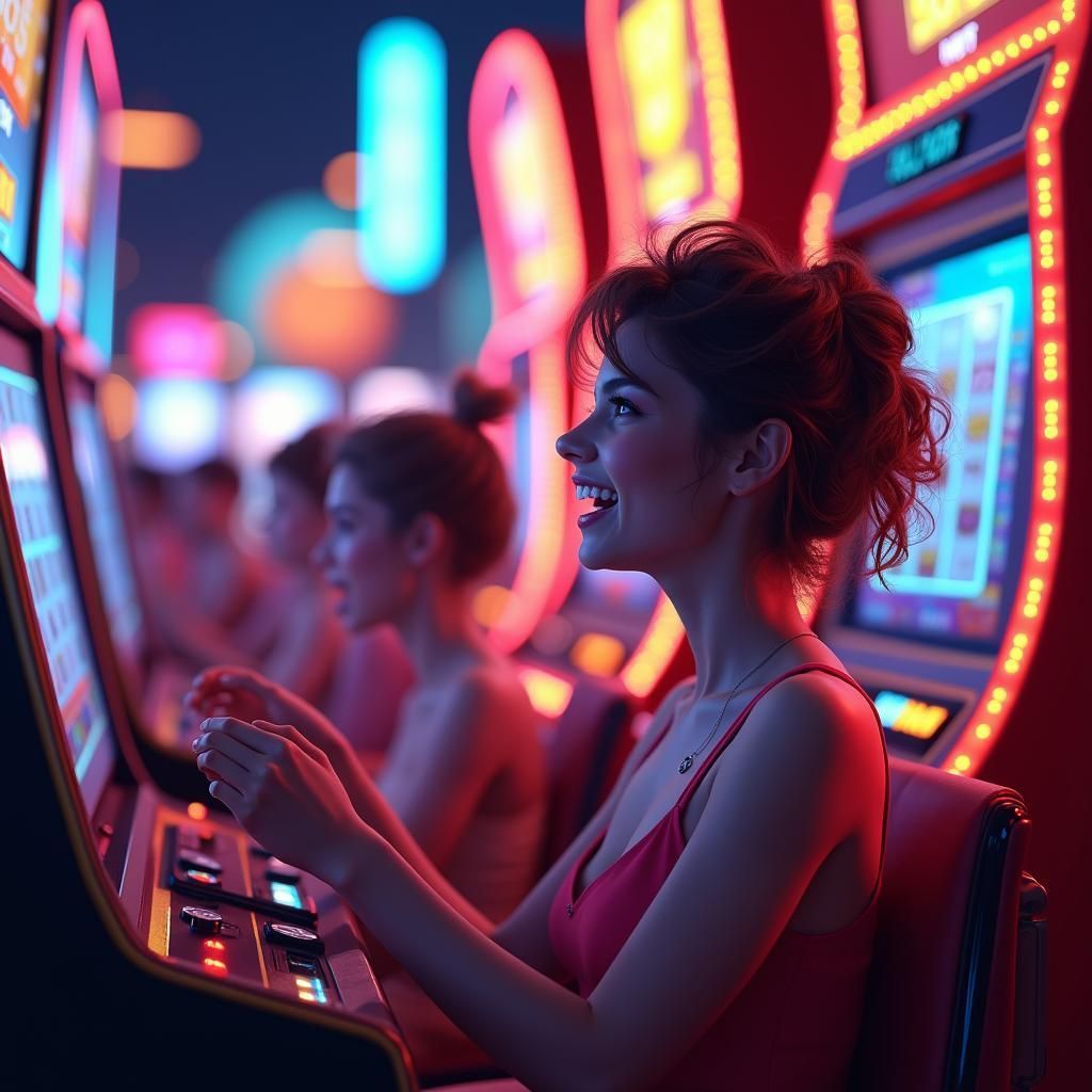 slot online