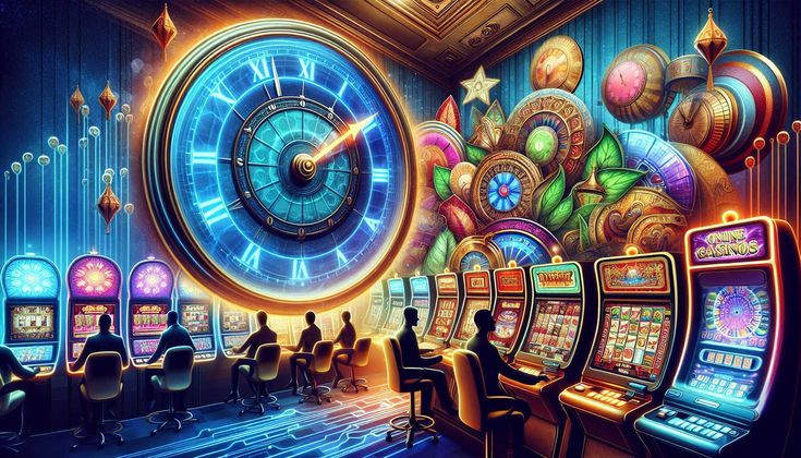 Casino Online