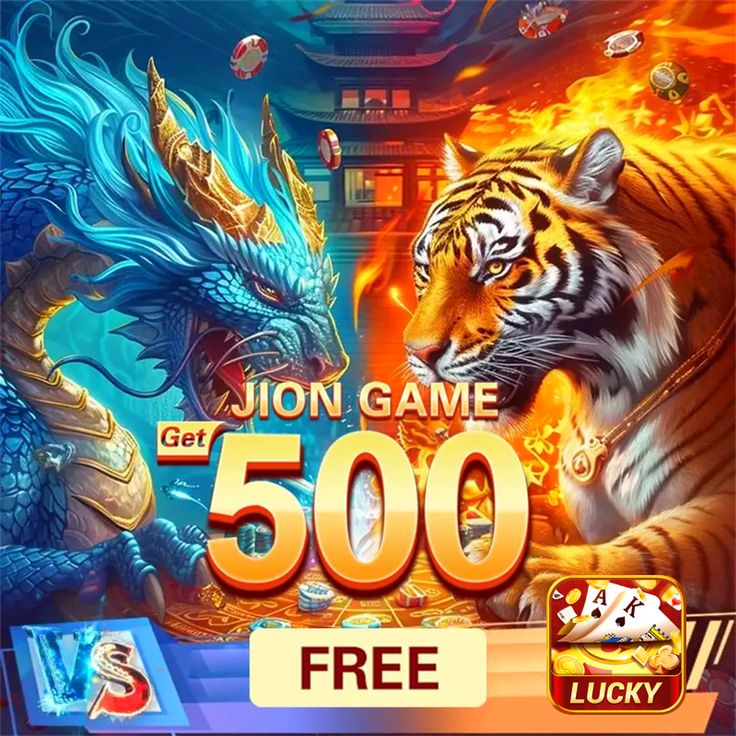 Dragon Tiger Casino Online