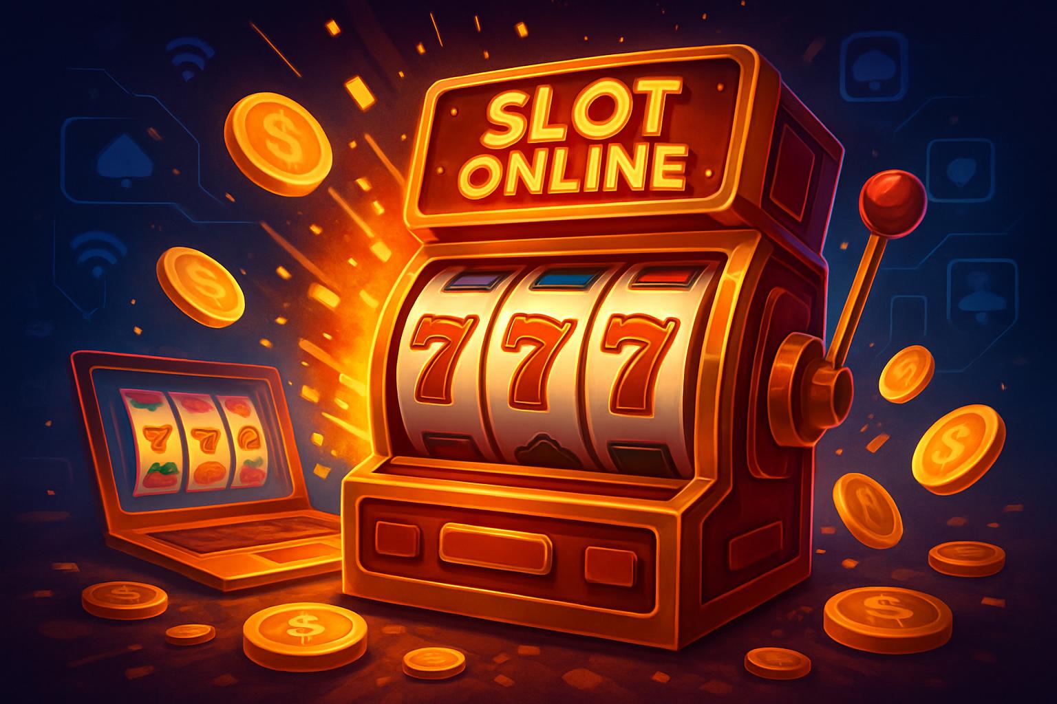 Slot Online